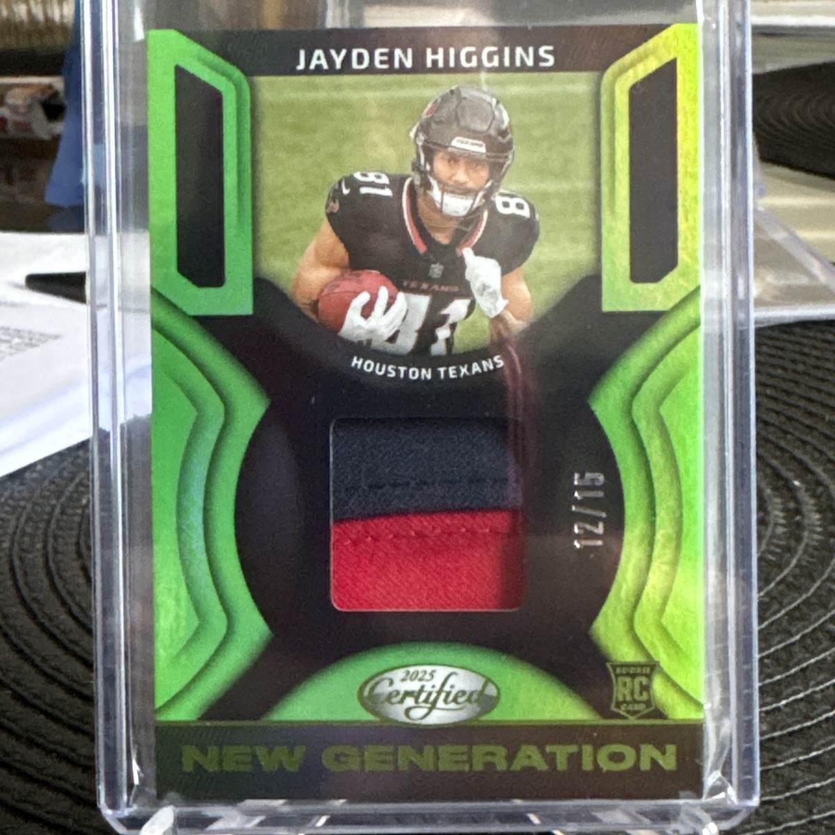 Card image