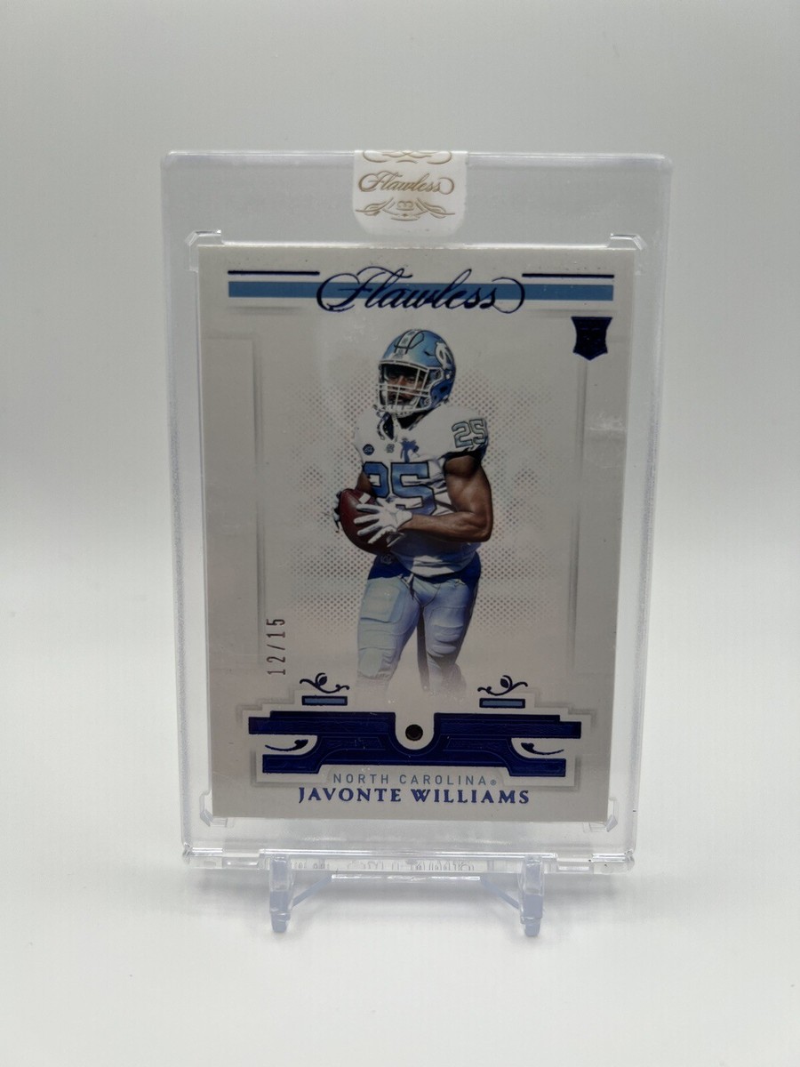 tarheelcollectibles919 sold card thumbnail