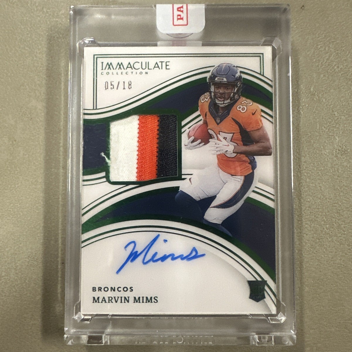 Card image