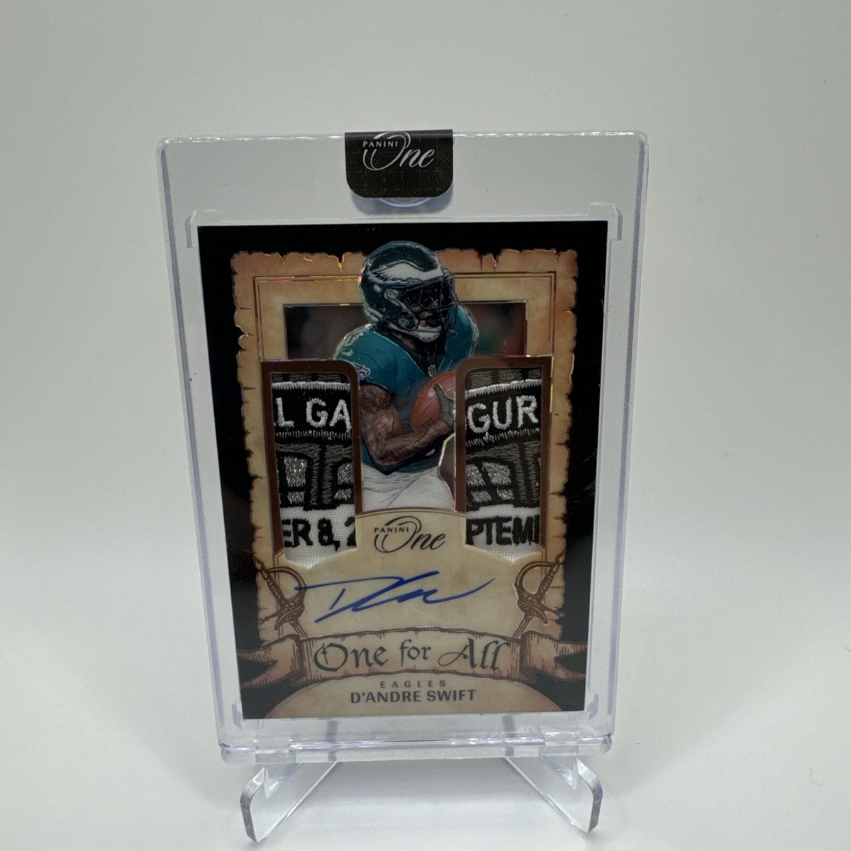 5handssportscards sold card thumbnail
