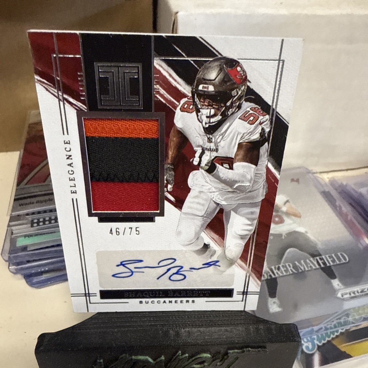 Card image