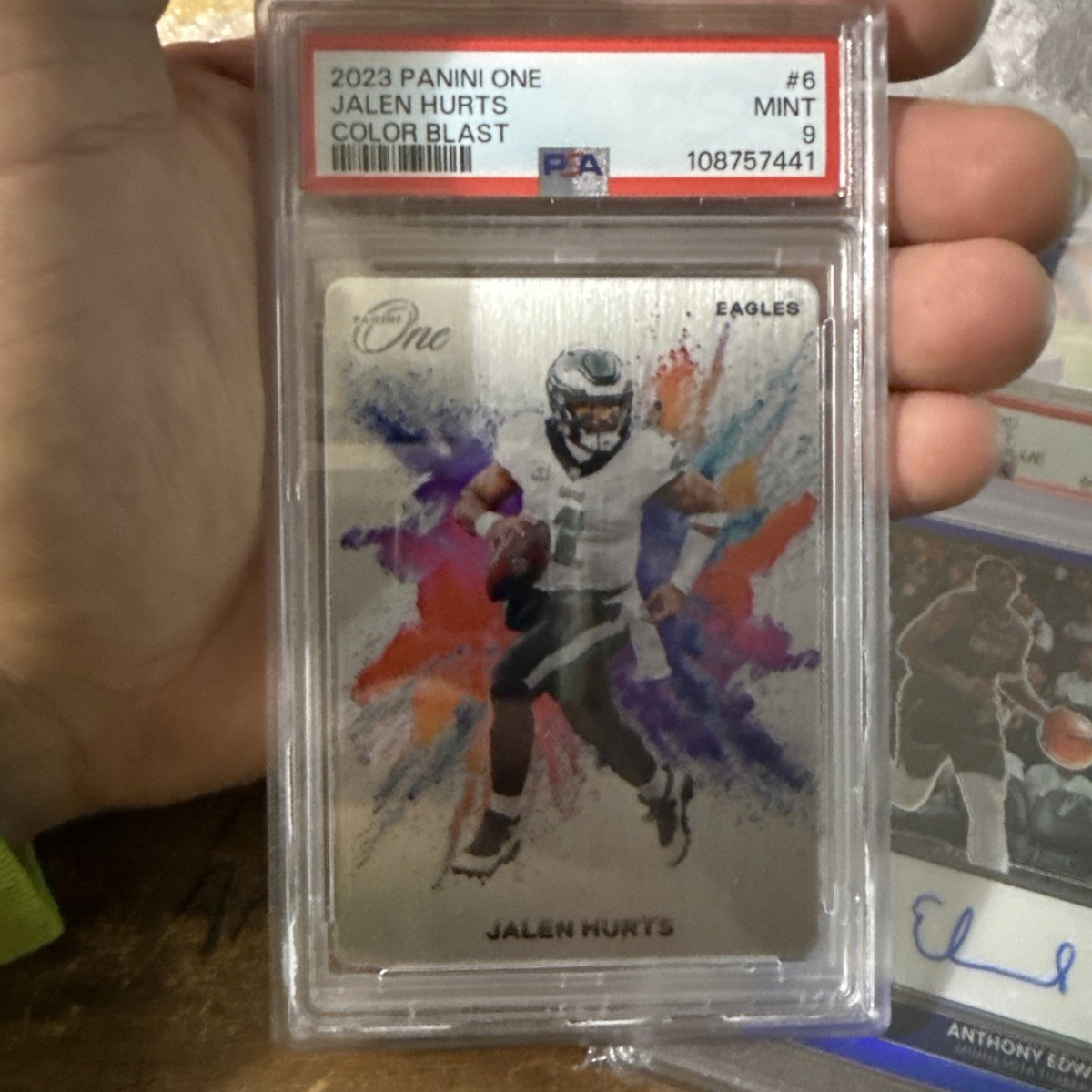 Card image