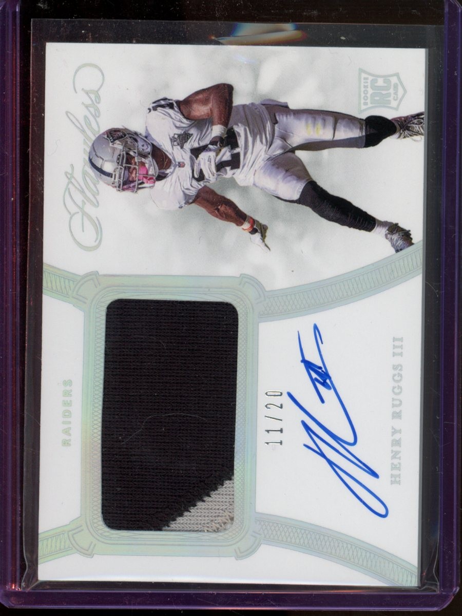 staknsell sold card thumbnail