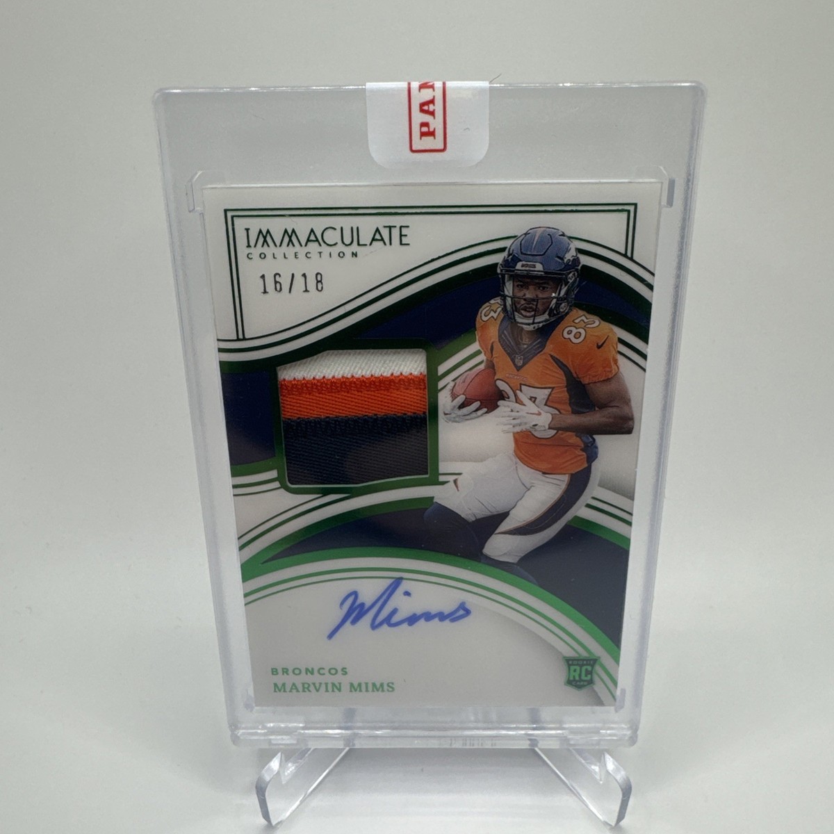 5handssportscards sold card thumbnail