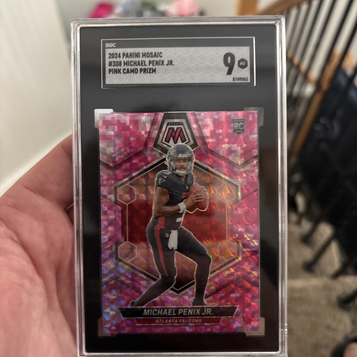 Card image