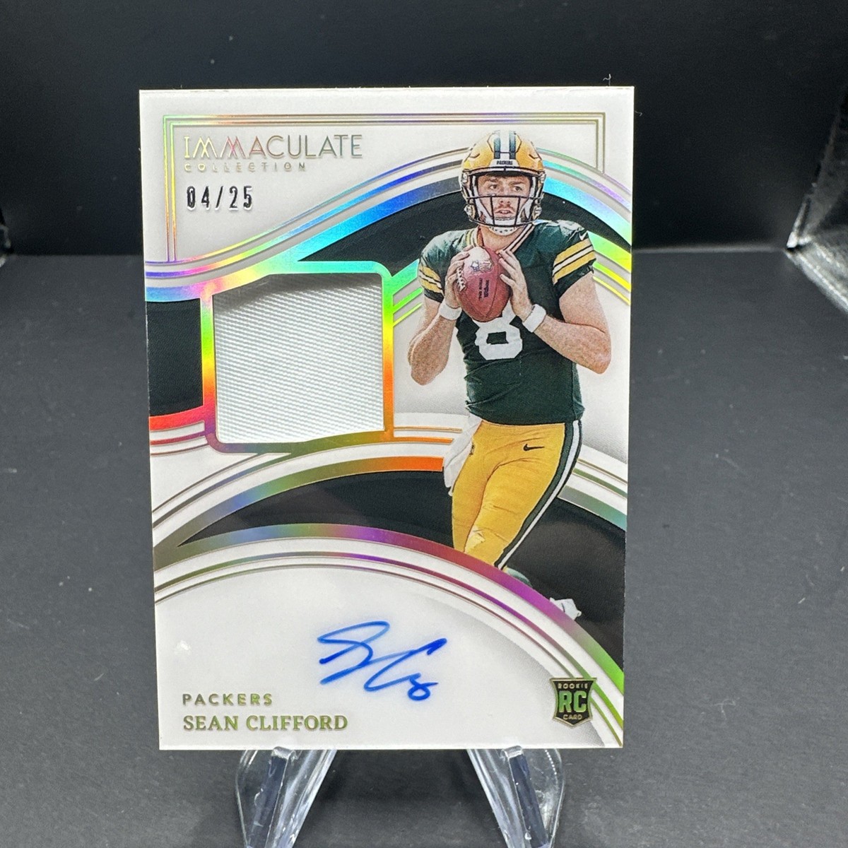 mulletman_collectibles sold card thumbnail