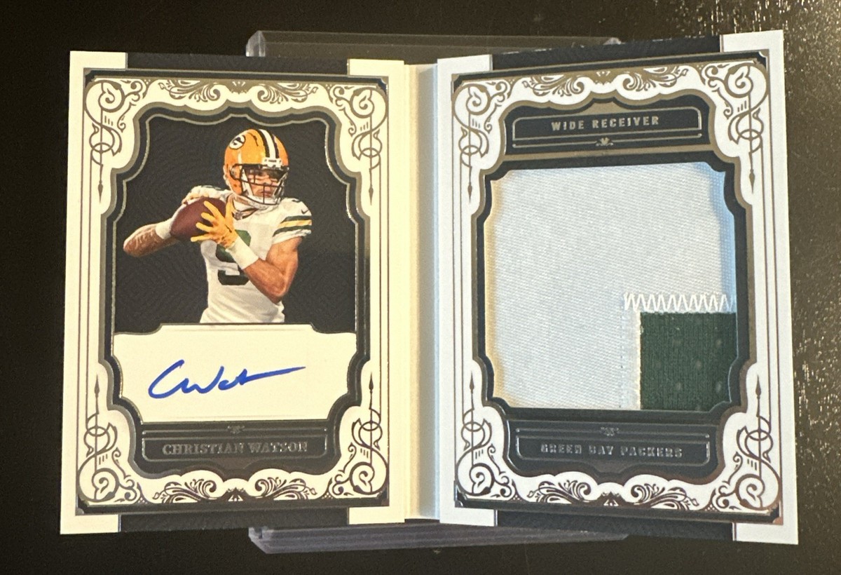 chsw-65 sold card thumbnail