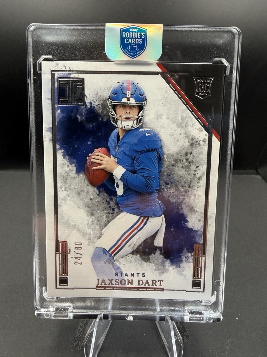 robbiescardshop sold card thumbnail