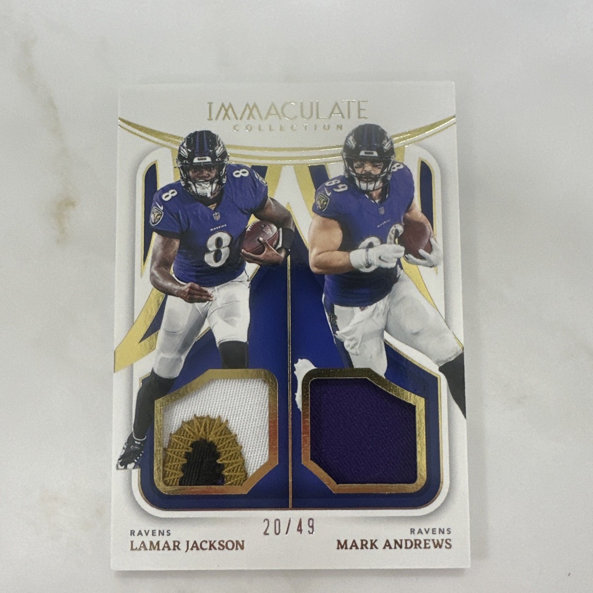 Card image