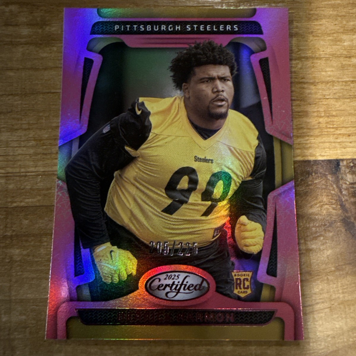 Card image