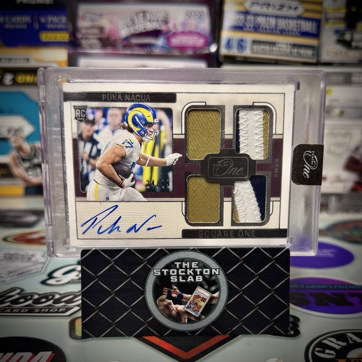 Card image