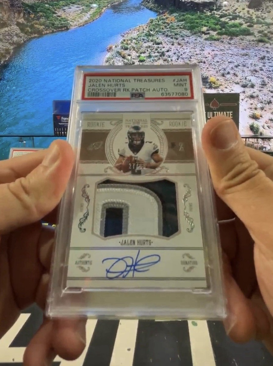 Card image