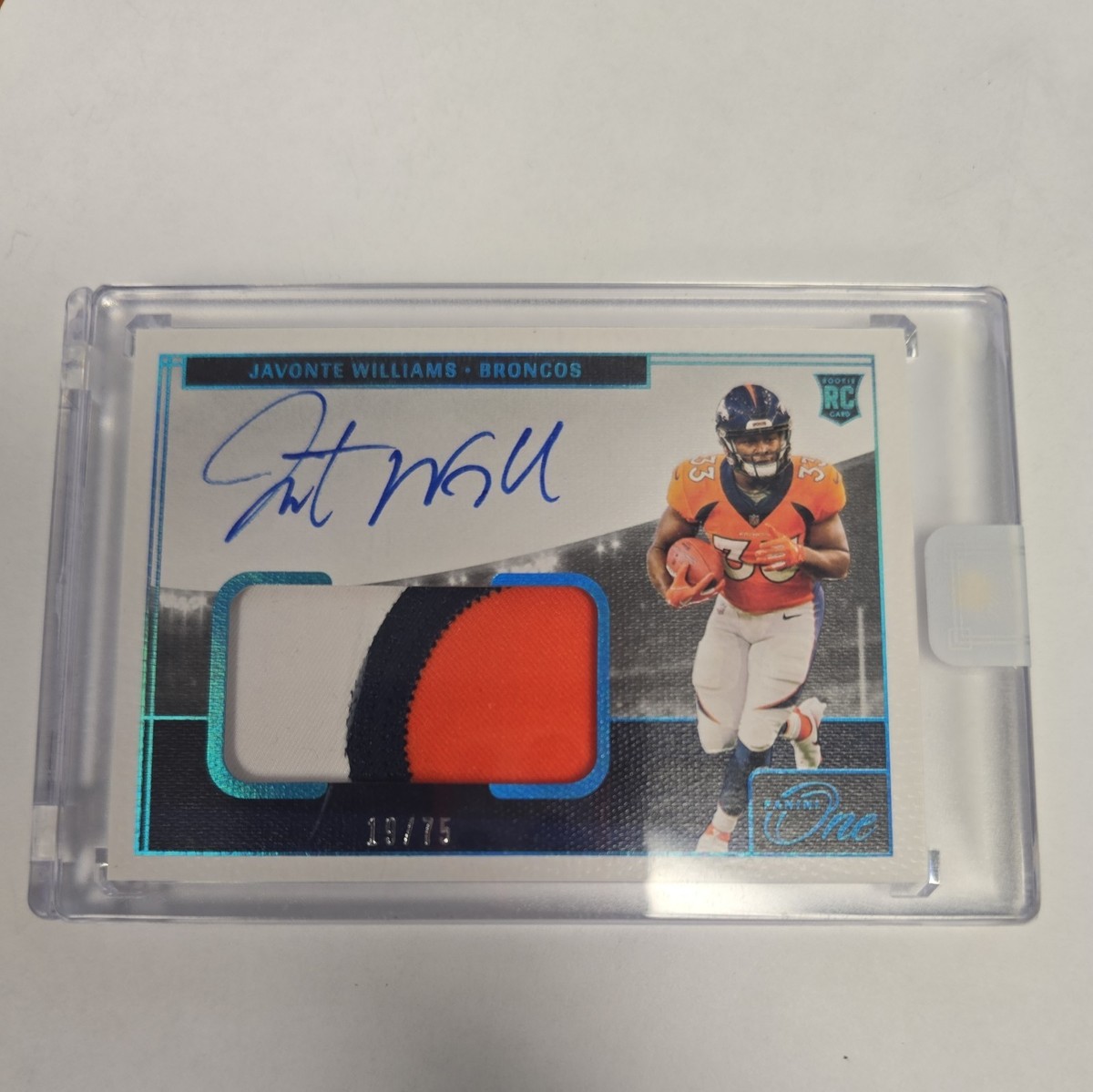 Card image