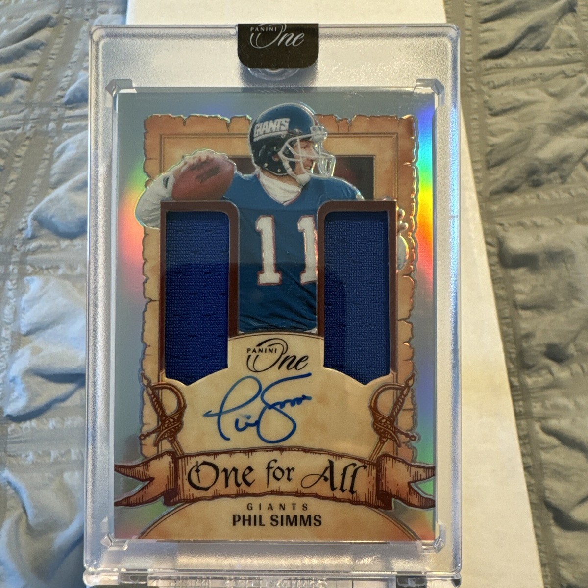 Card image