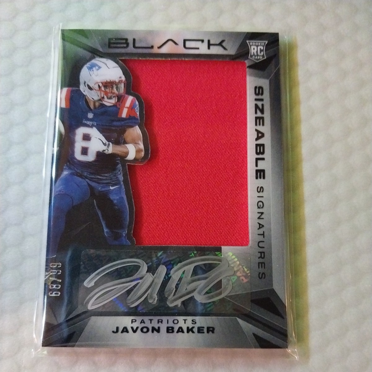 chbecks-14 sold card thumbnail