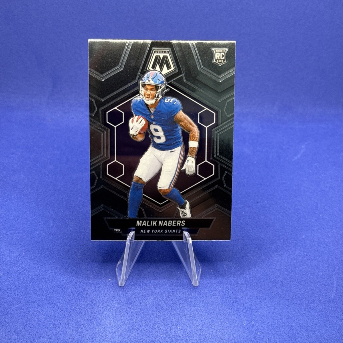 chappell2121 sold card thumbnail