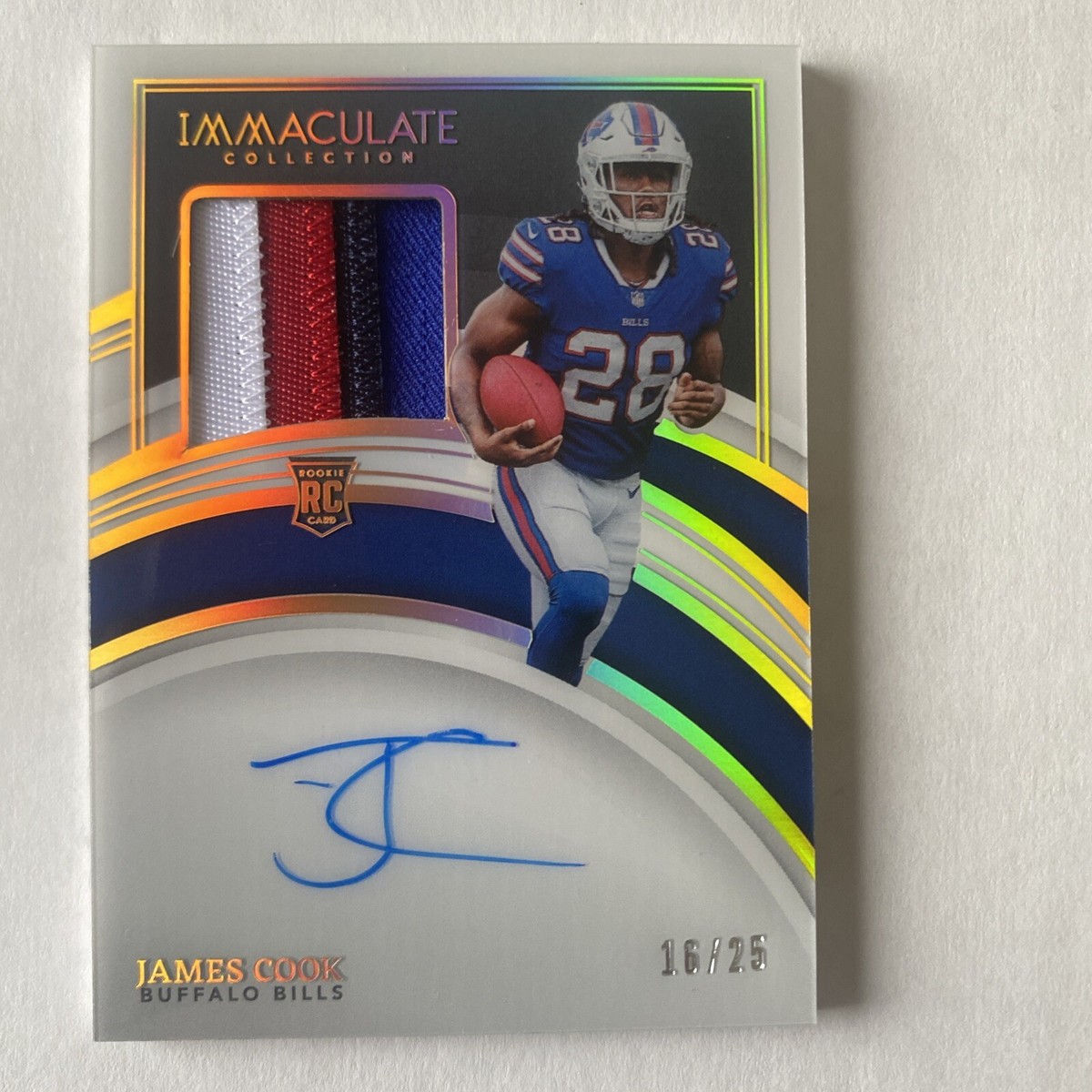 Card image