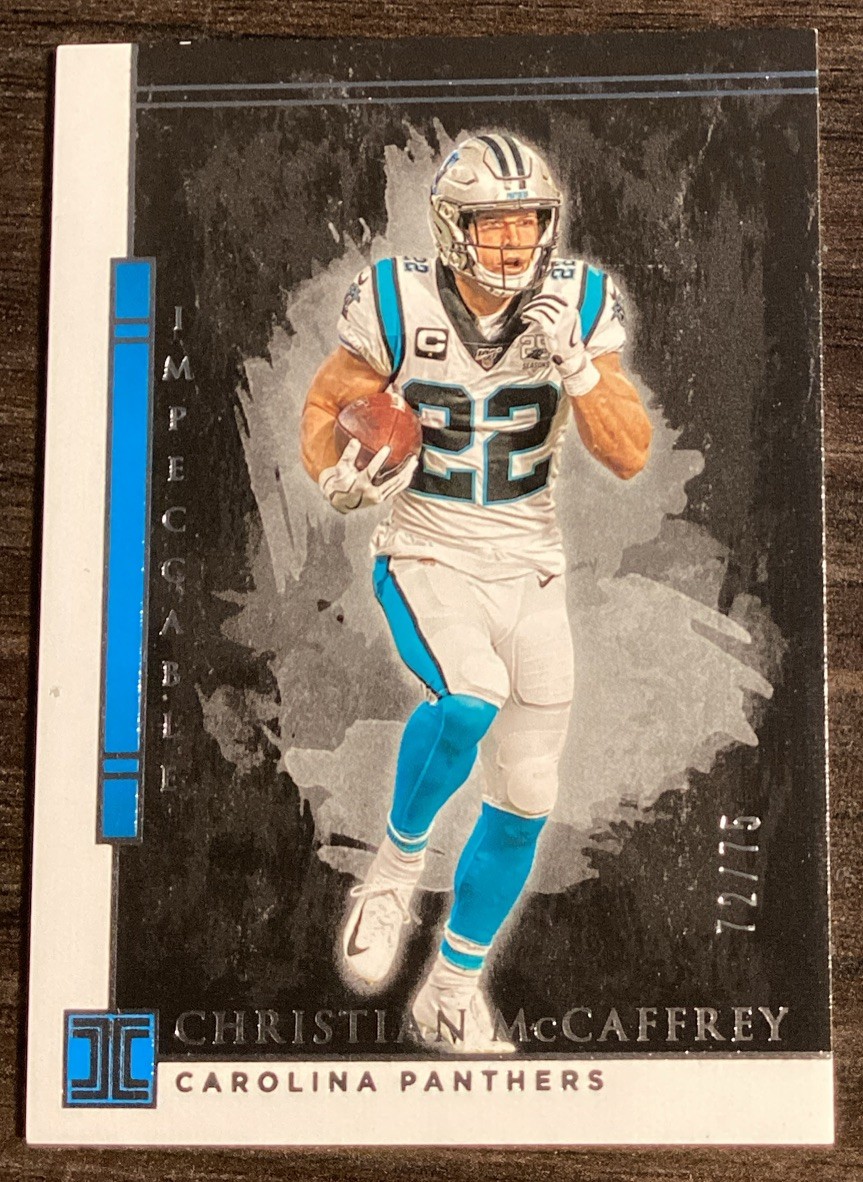 cardcrib-singles sold card thumbnail