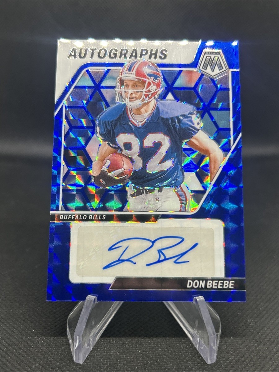 evanthecollector sold card thumbnail