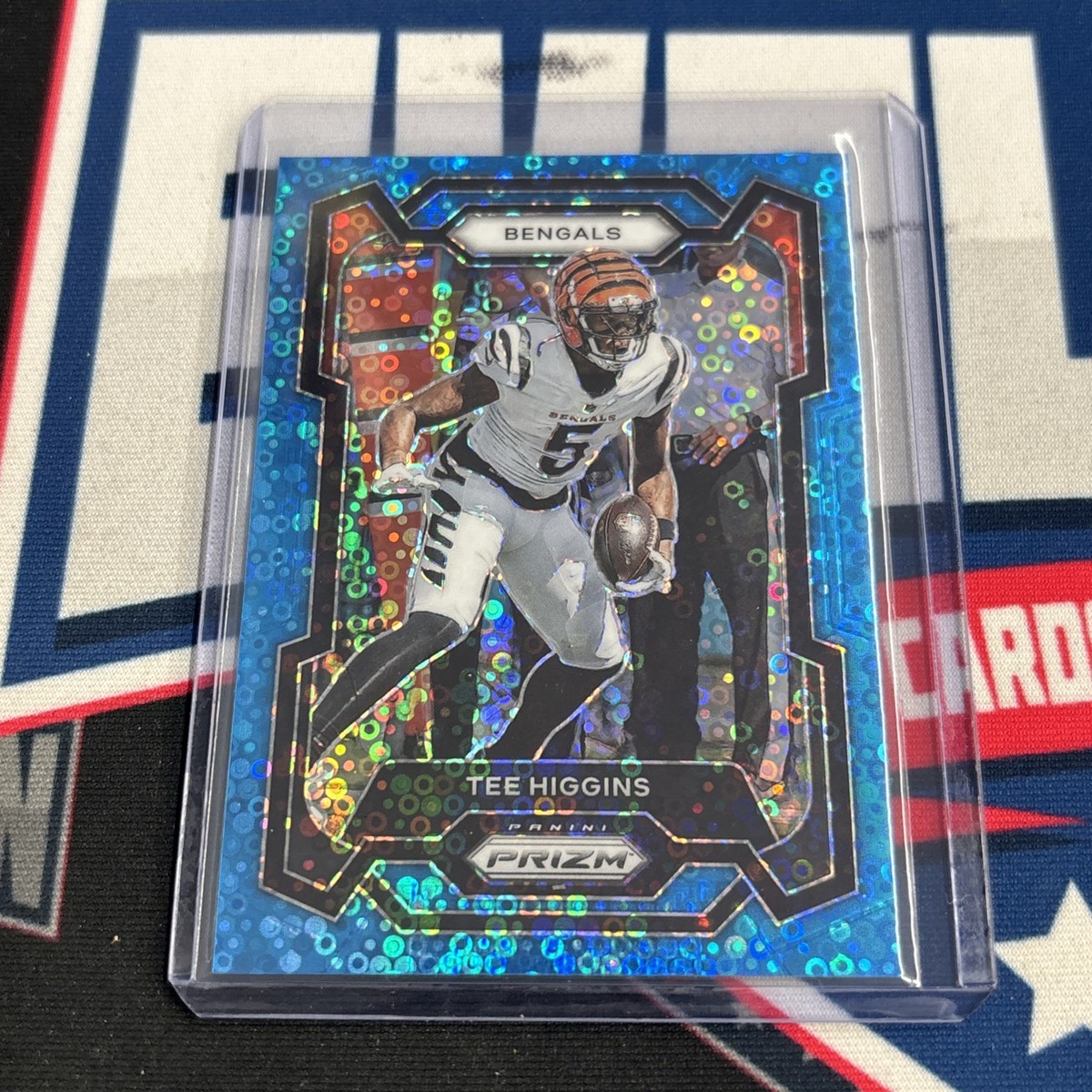 evolutioncardshopny sold card thumbnail