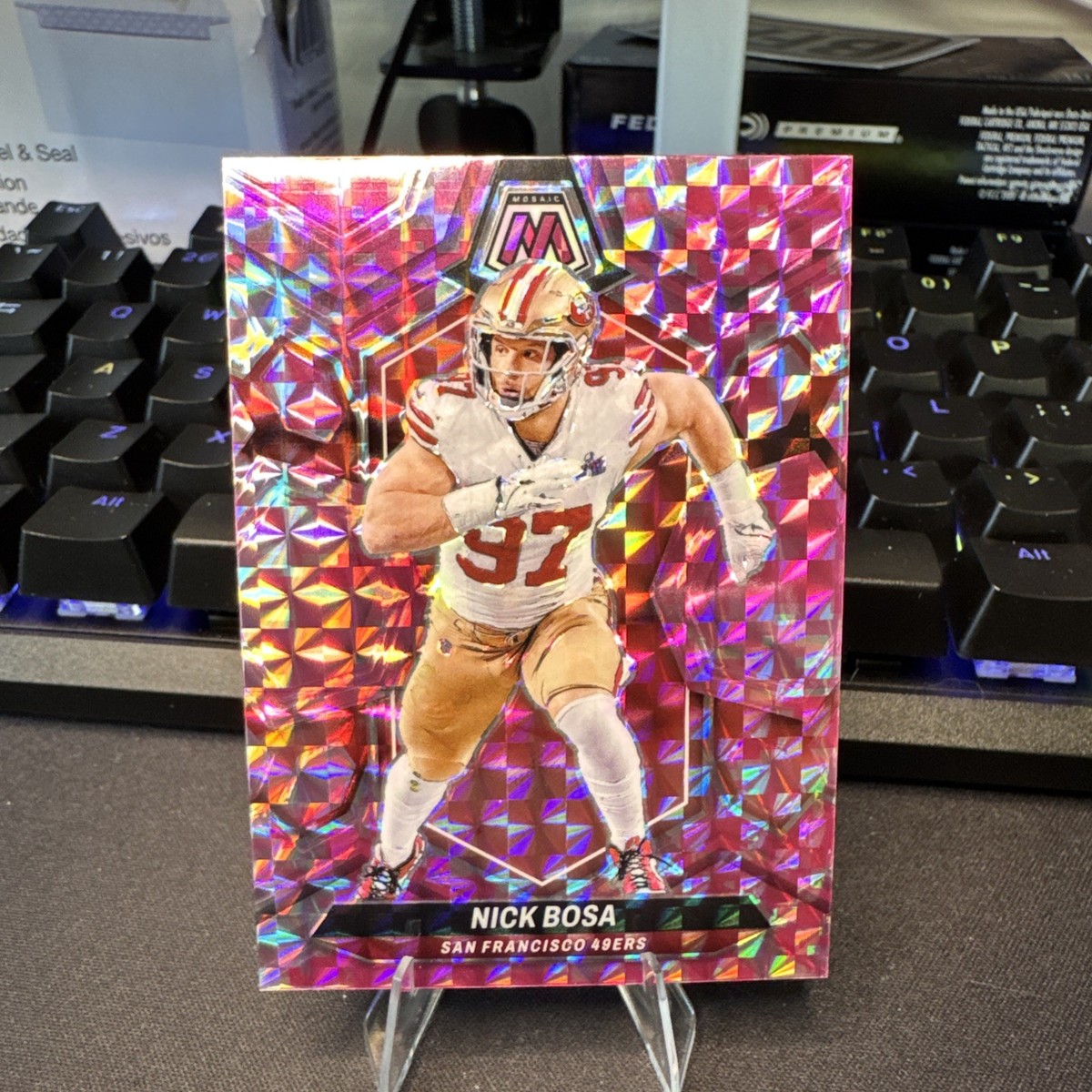 Card image