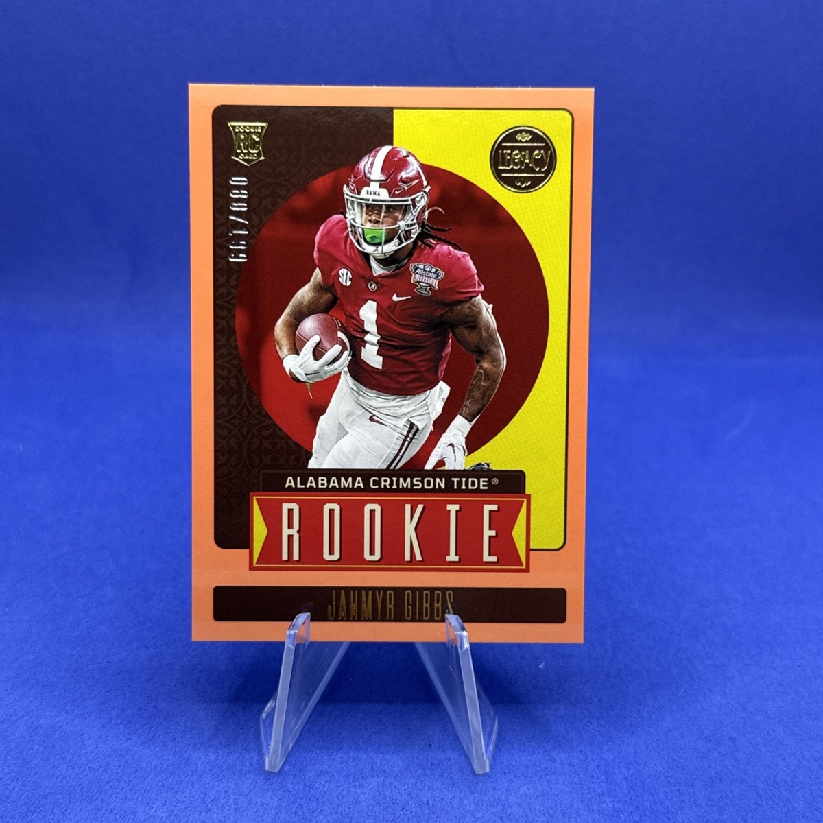 chappell2121 sold card thumbnail