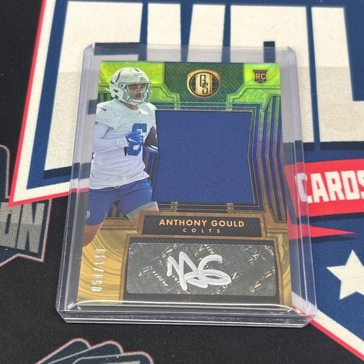 evolutioncardshopny sold card thumbnail