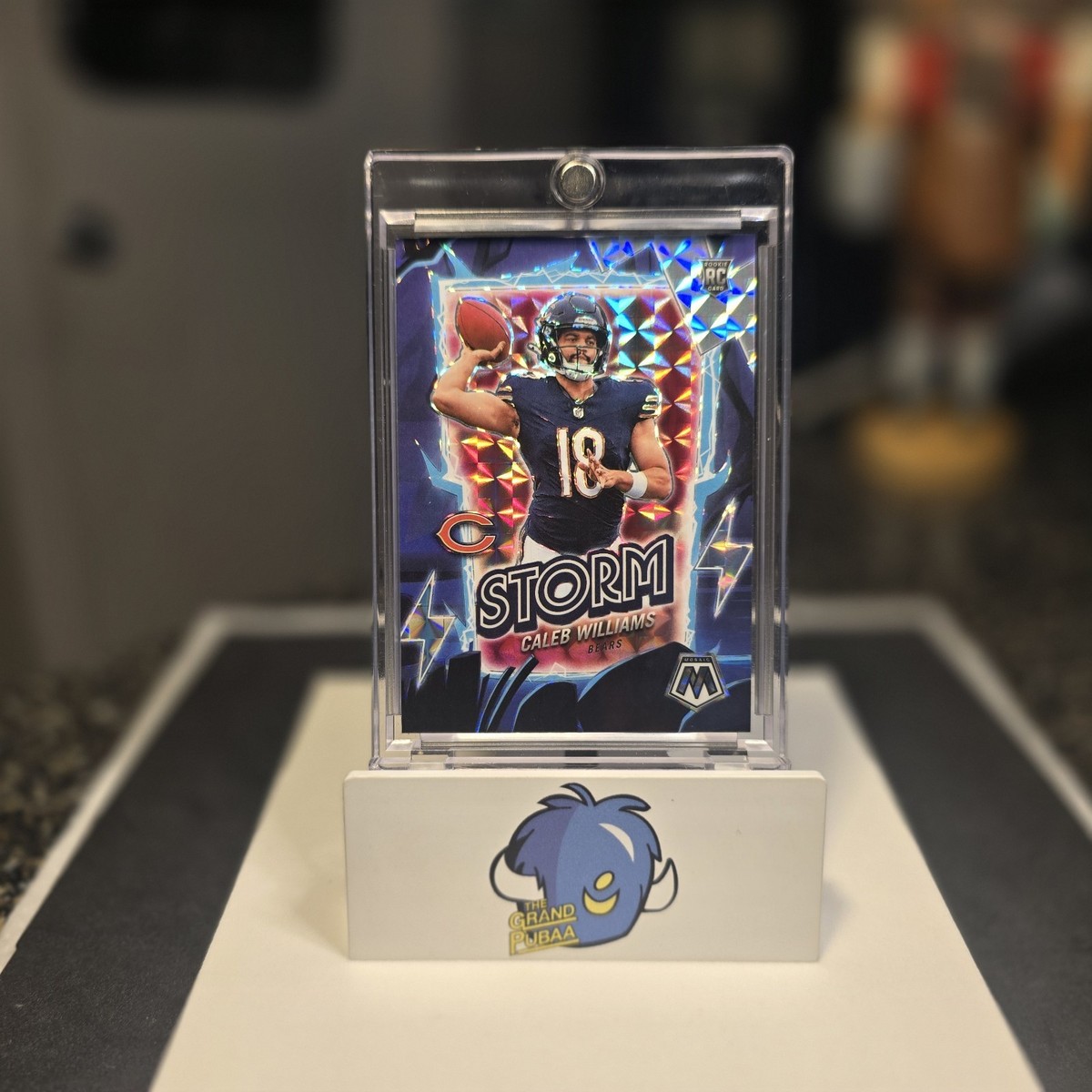 thegrandpubaacollectibles sold card thumbnail