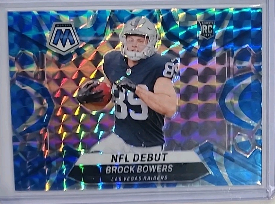 berrydad78 sold card thumbnail