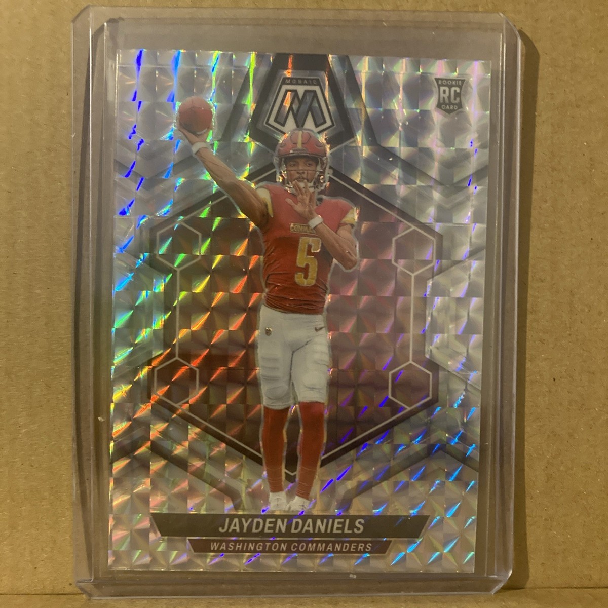 Card image