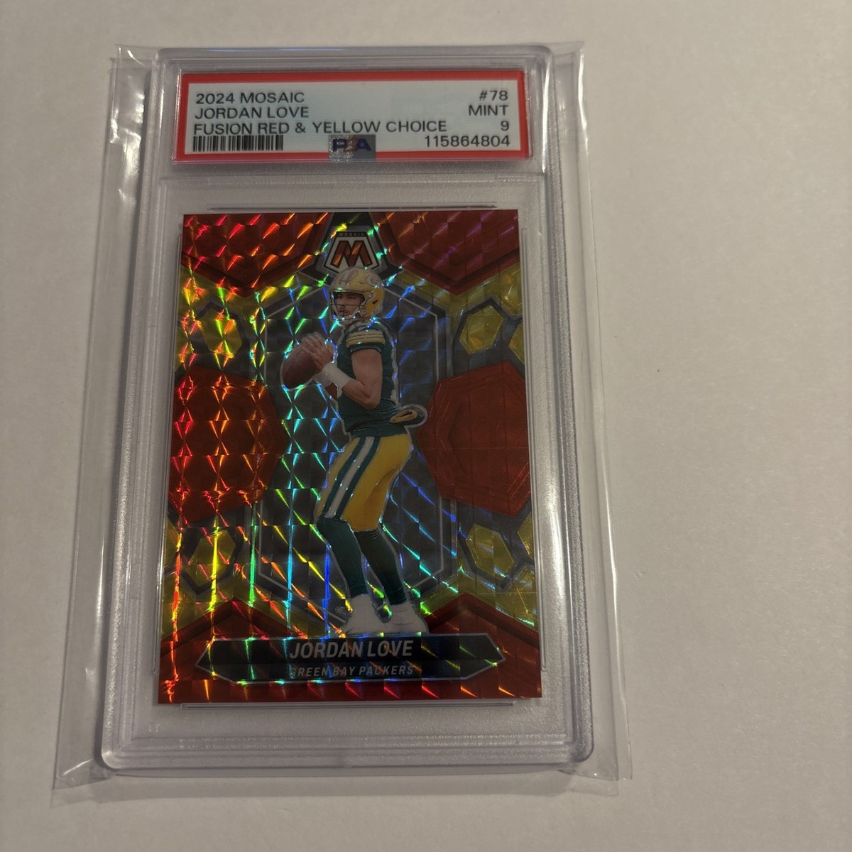 6cbvb36 sold card thumbnail