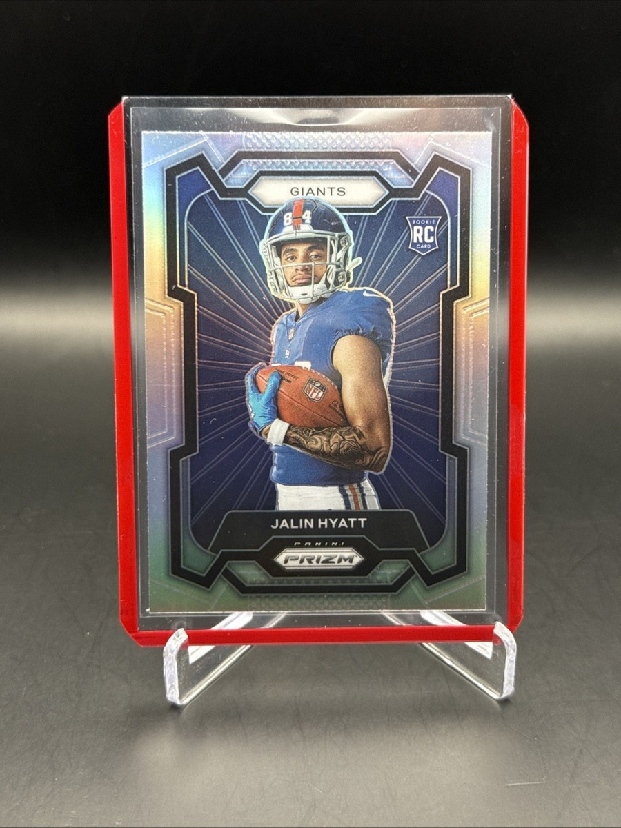 kevanden7878 sold card thumbnail