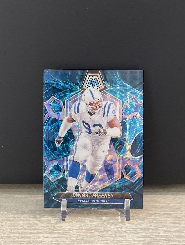 wetap_tradingcards sold card thumbnail