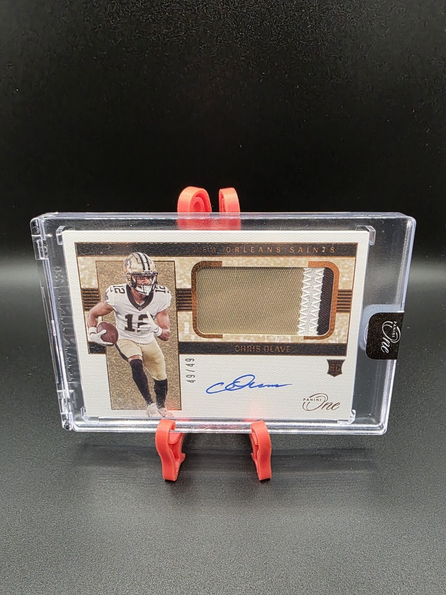 bennyssportscardsandcollectibles sold card thumbnail