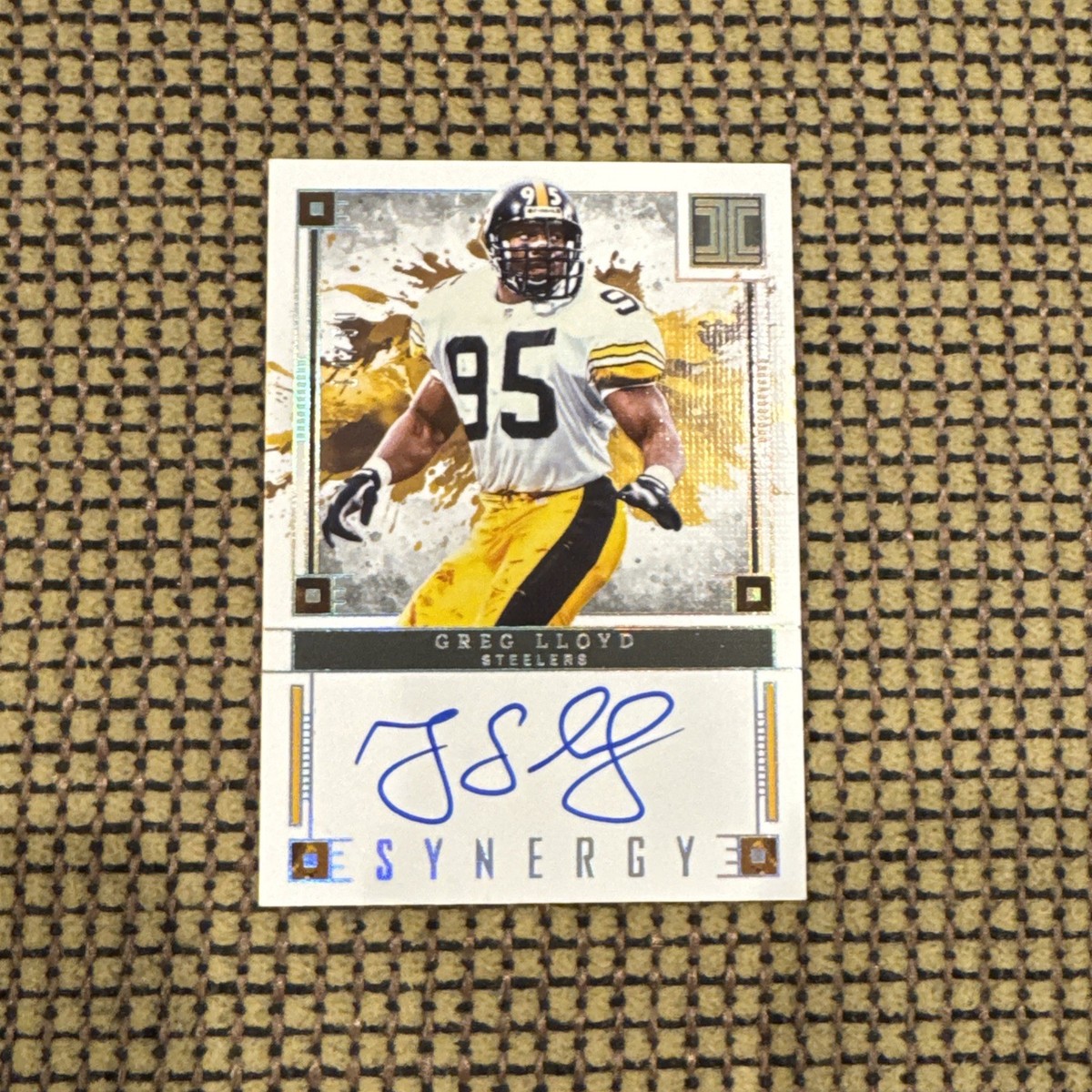 Card image