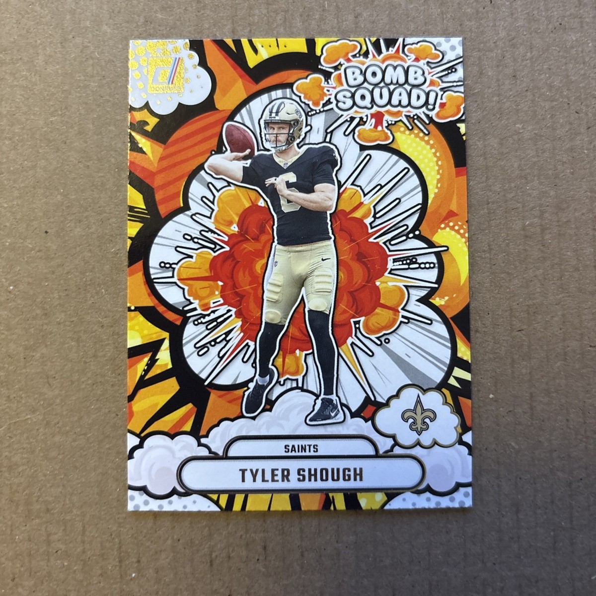 Card image