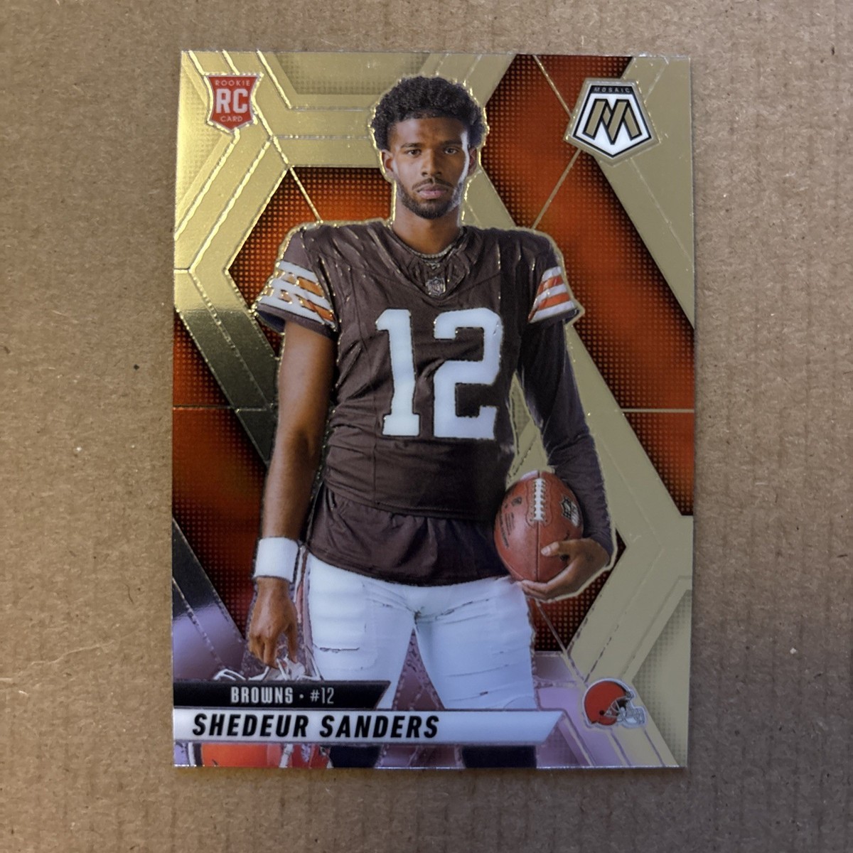Card image