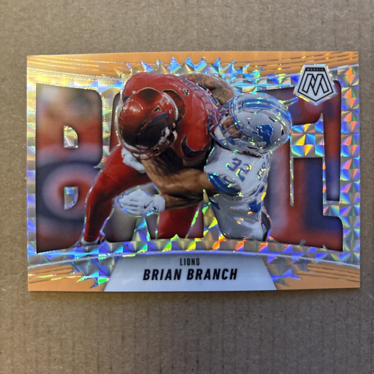 sandlots sold card thumbnail