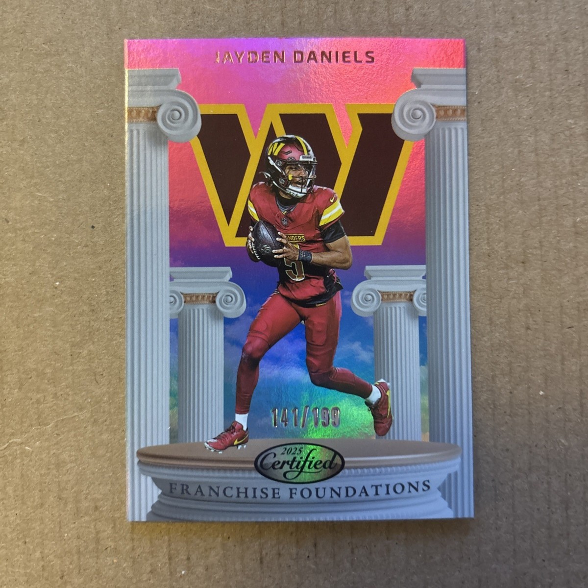 Card image