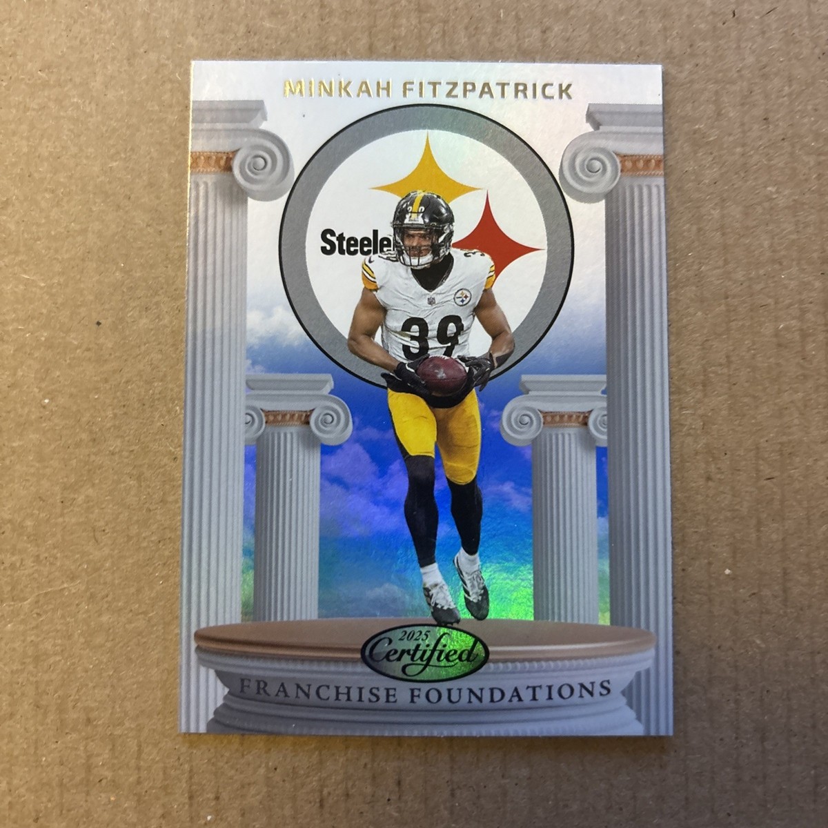 sandlots sold card thumbnail
