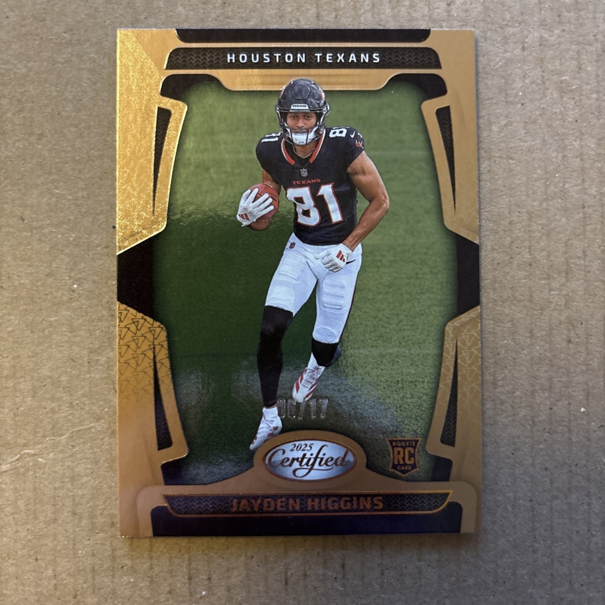Card image