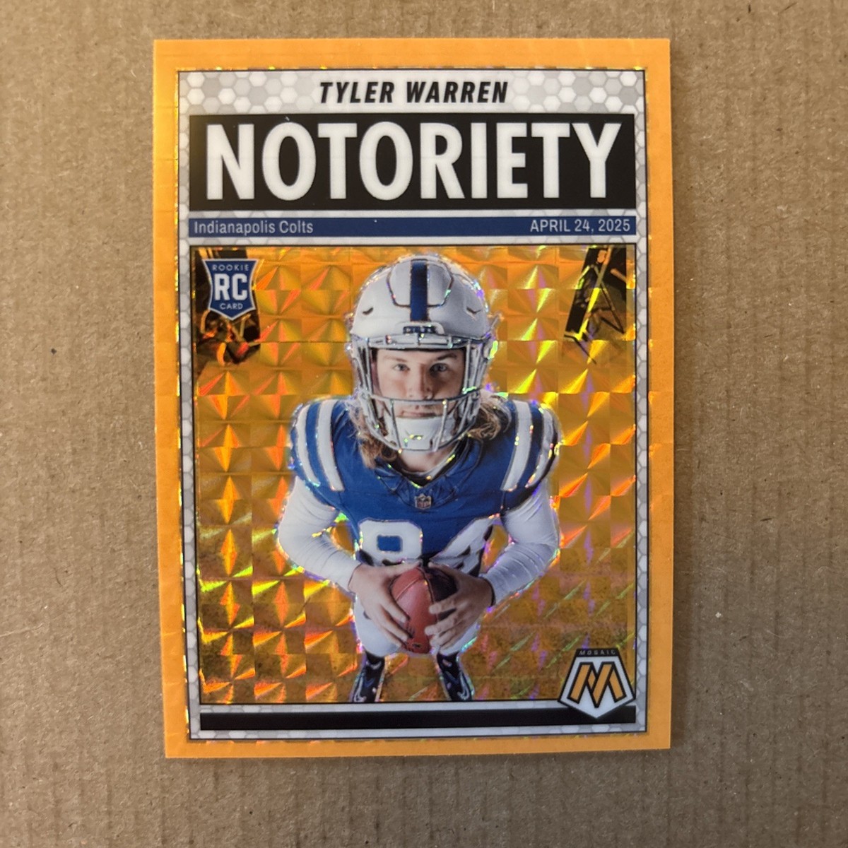 Card image