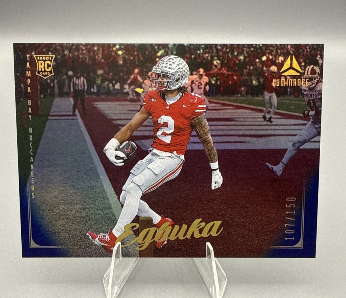 Card image