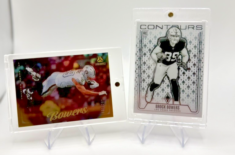 mikeymikecards sold card thumbnail