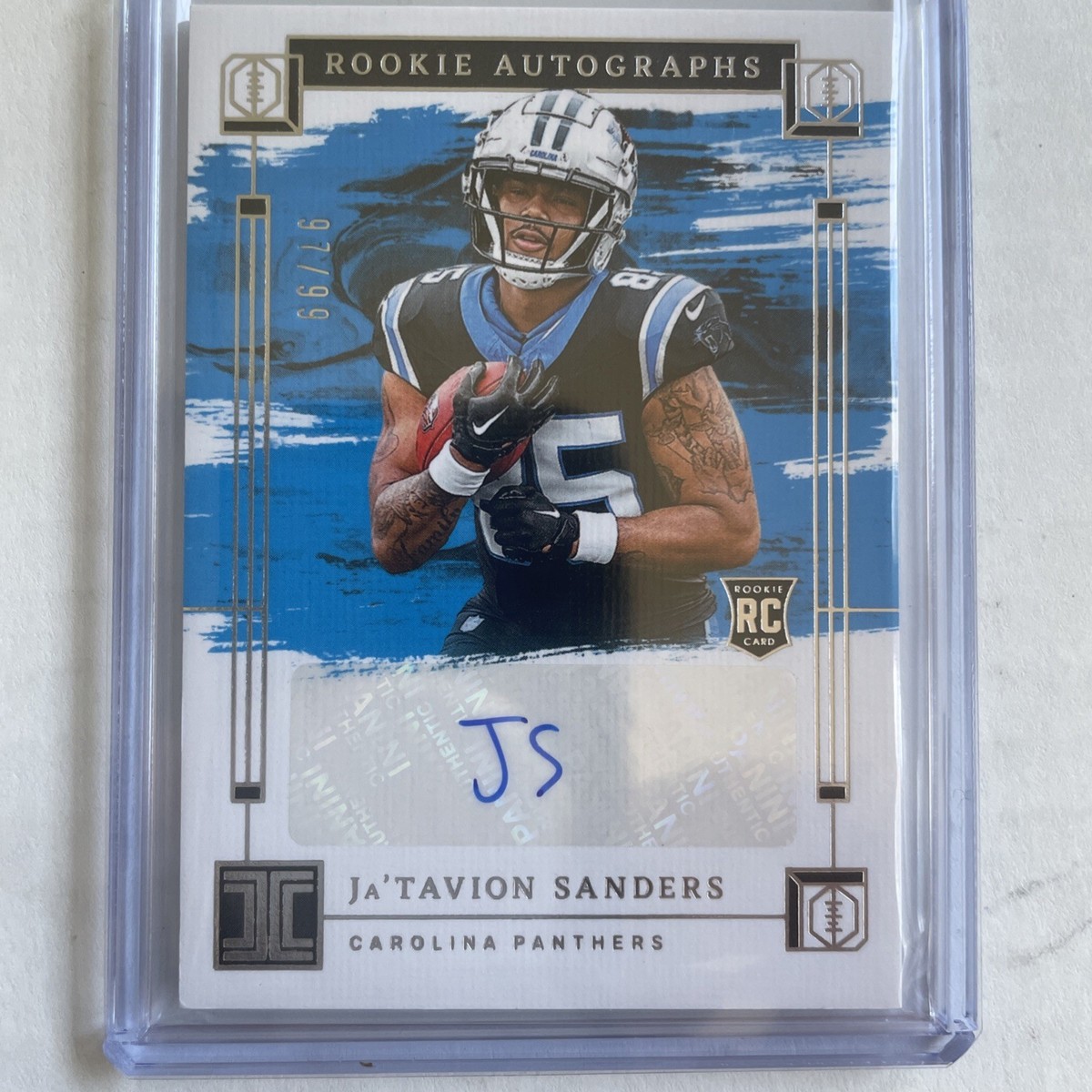Card image