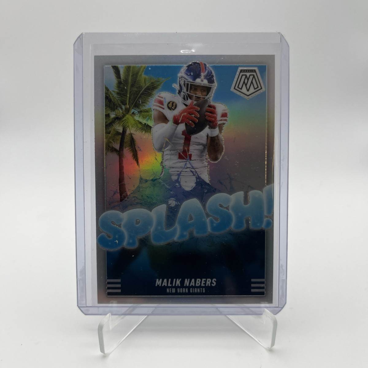 Card image