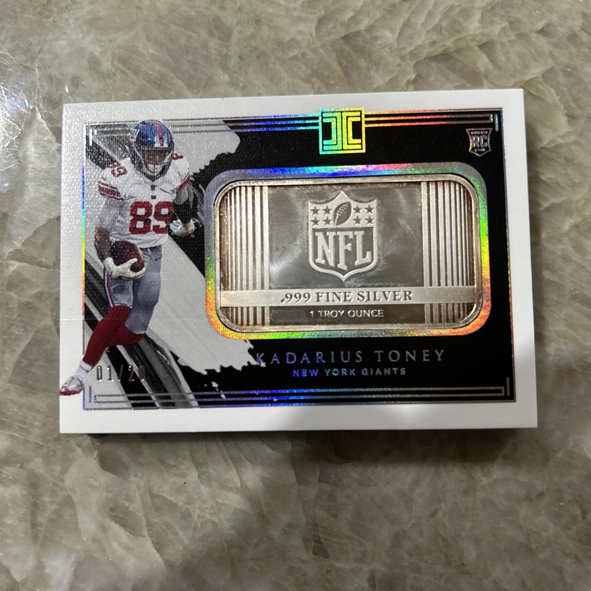 Card image