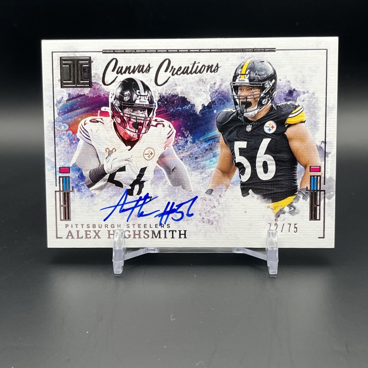 cardsville sold card thumbnail