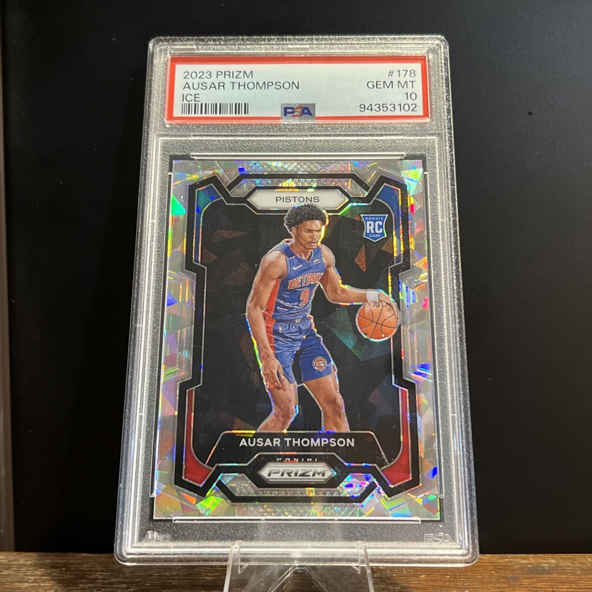 Card image