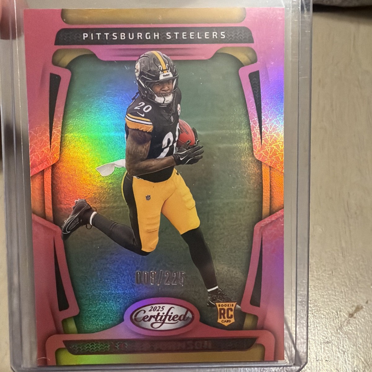 Card image